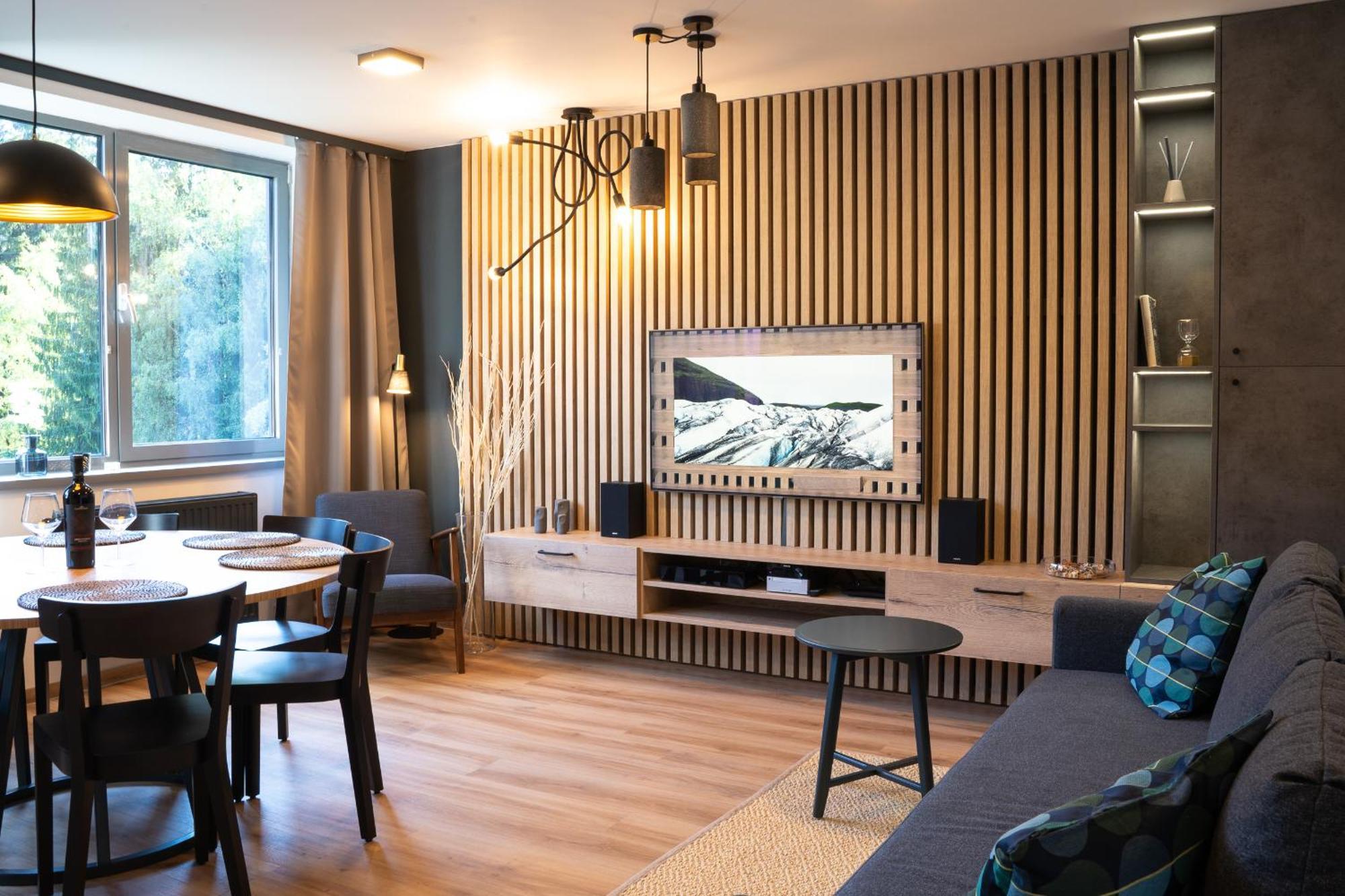 Apartman Harrachov Ados 005 Mumlava Exterior foto