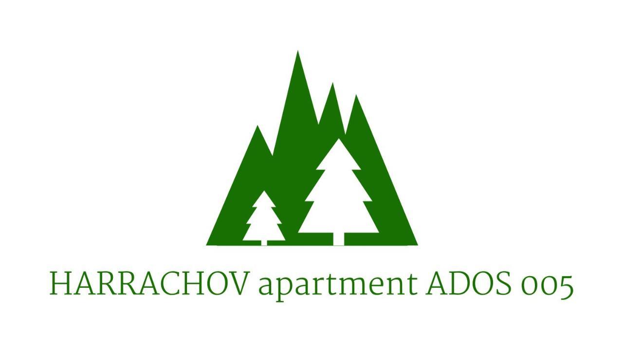 Apartman Harrachov Ados 005 Mumlava Exterior foto