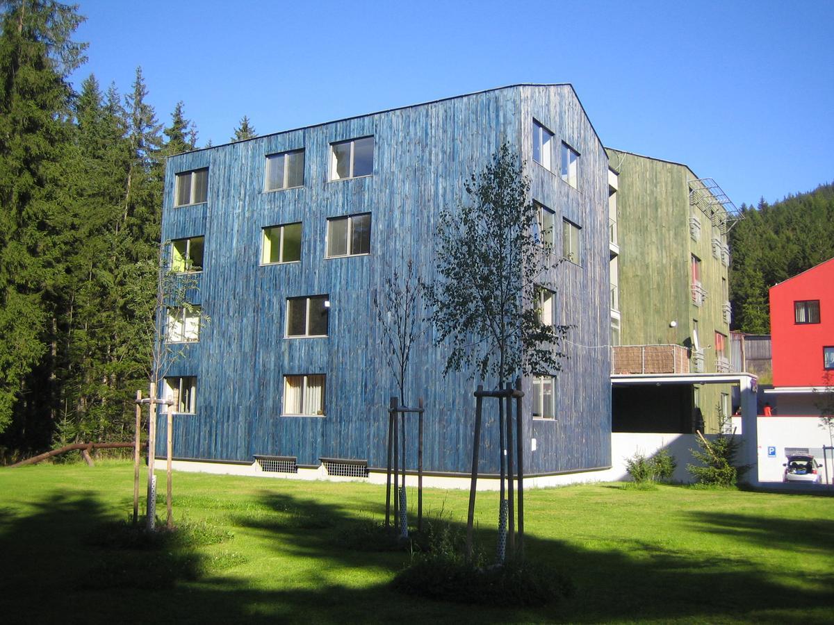 Apartman Harrachov Ados 005 Mumlava Exterior foto