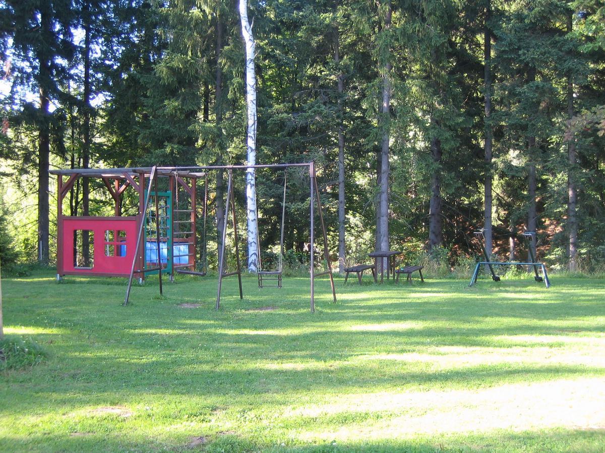Apartman Harrachov Ados 005 Mumlava Exterior foto