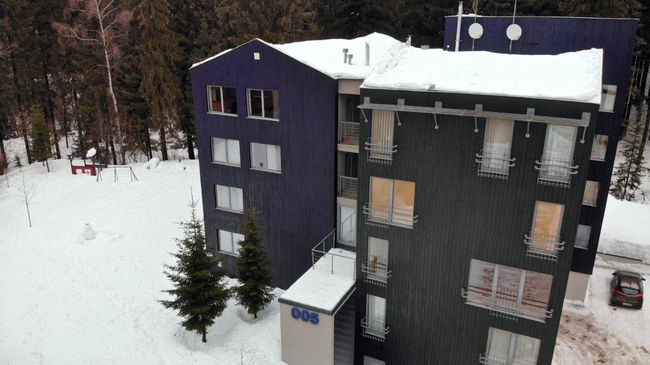 Apartman Harrachov Ados 005 Mumlava Exterior foto